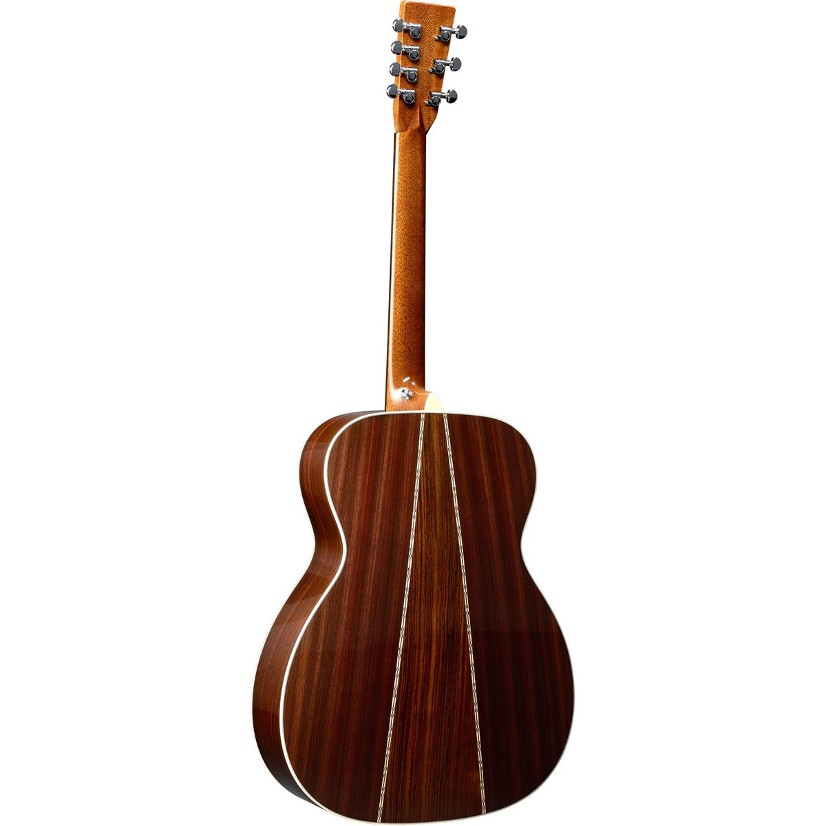 Martin M-7 Johnny Marr Grand Auditorium 7-String Acoustic Electric Guitar - View 3 | MusicMarket