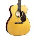 Martin M-7 Johnny Marr Grand Auditorium 7-String Acoustic Electric Guitar - MusicMarket