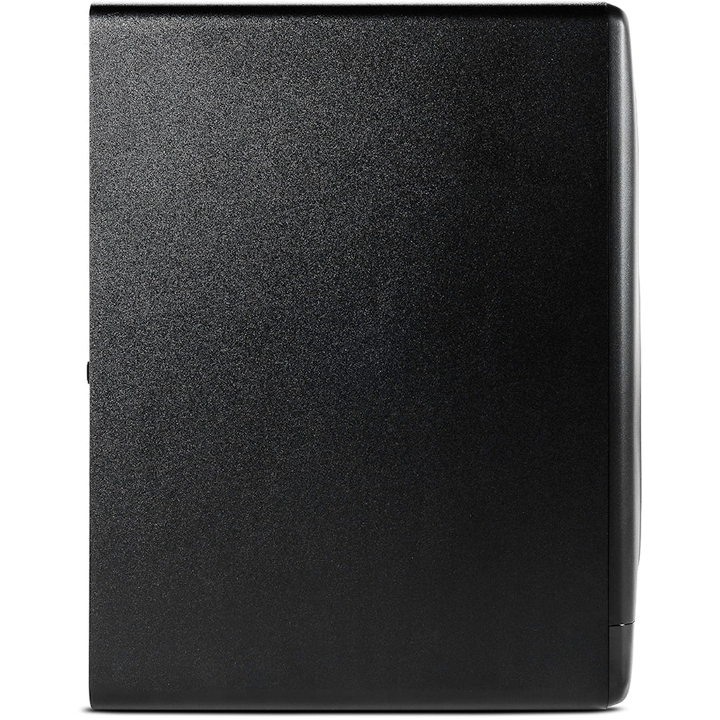M Audio Forty Eighty 8” Powered Studio Monitor with Built in DSP - View 5 | MusicMarket