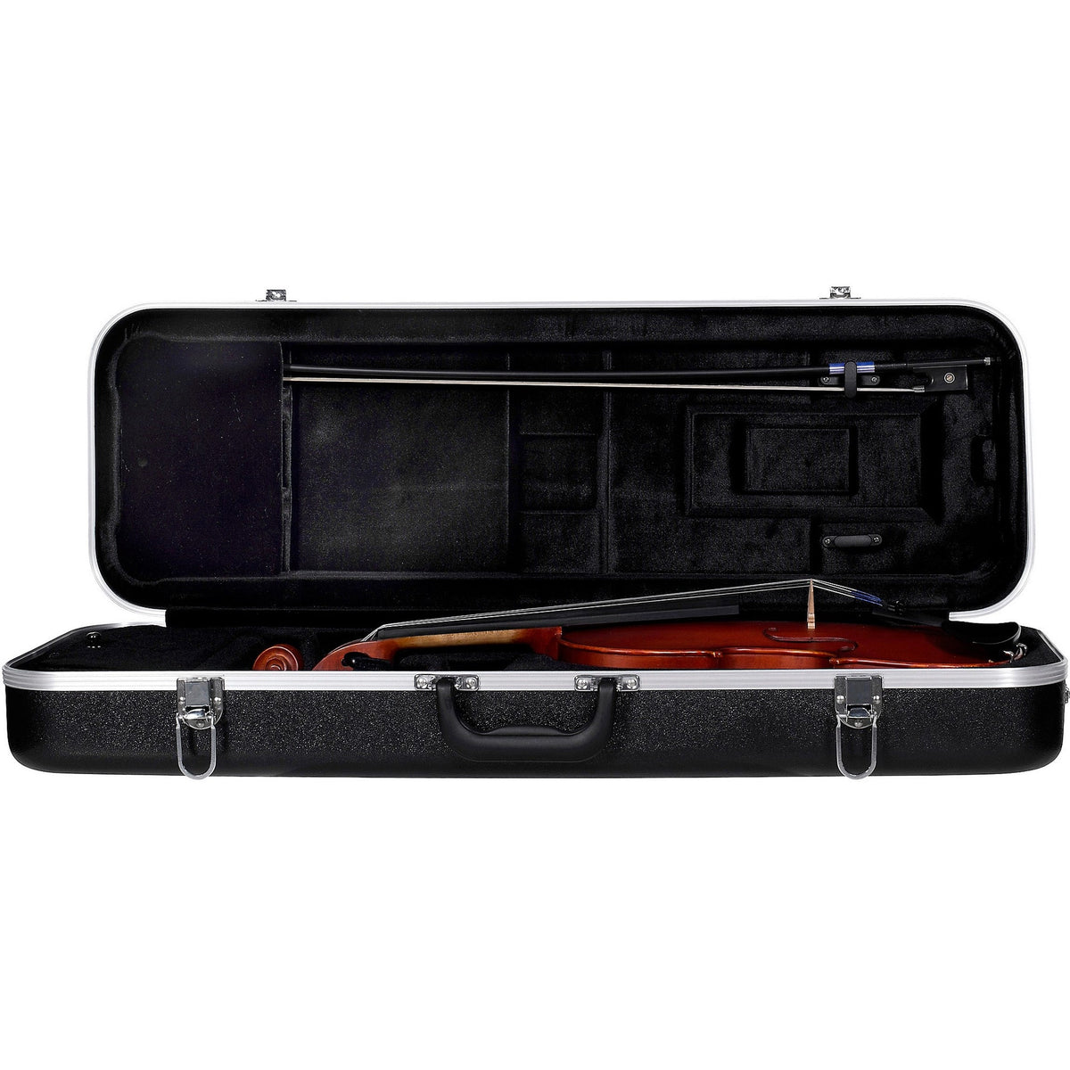 Scherl & Roth SR51 4/4 Violin - View 4 | MusicMarket