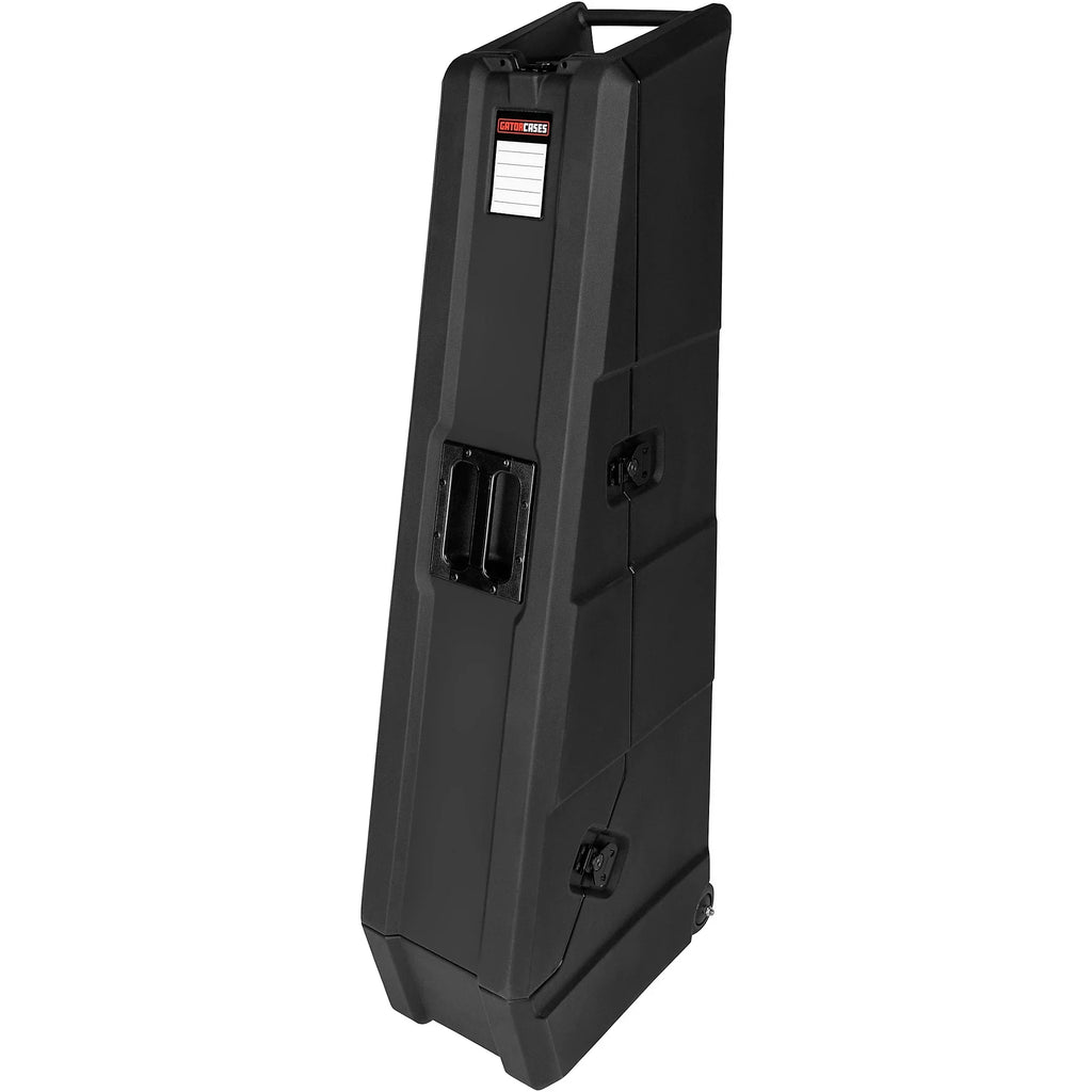 Gator GTR-MINIVAULT-B2 Mini Vault for 2 Electric Bass Guitars - View 2 | MusicMarket