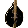 Washburn Americana M1S A Style Mandolin - Solid Top Black - MusicMarket