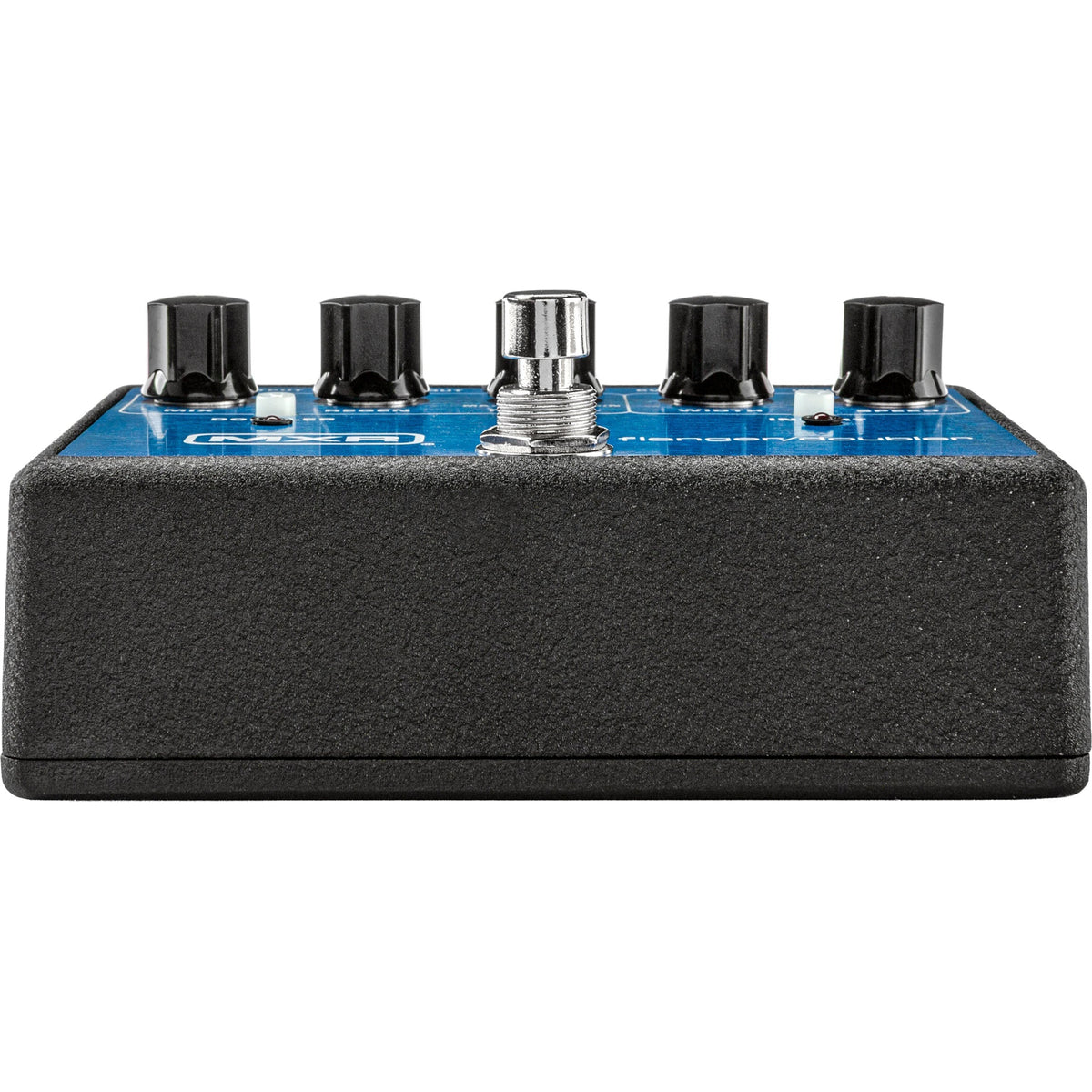 MXR M226 Flanger/Doubler Pedal - View 4 | MusicMarket