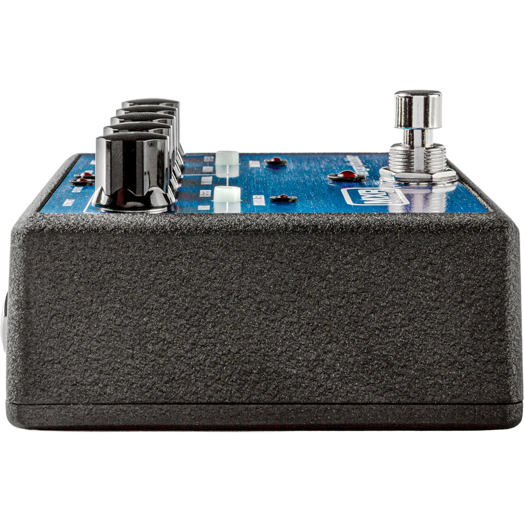 MXR M226 Flanger/Doubler Pedal - View 2 | MusicMarket