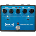 MXR M226 Flanger/Doubler Pedal - MusicMarket