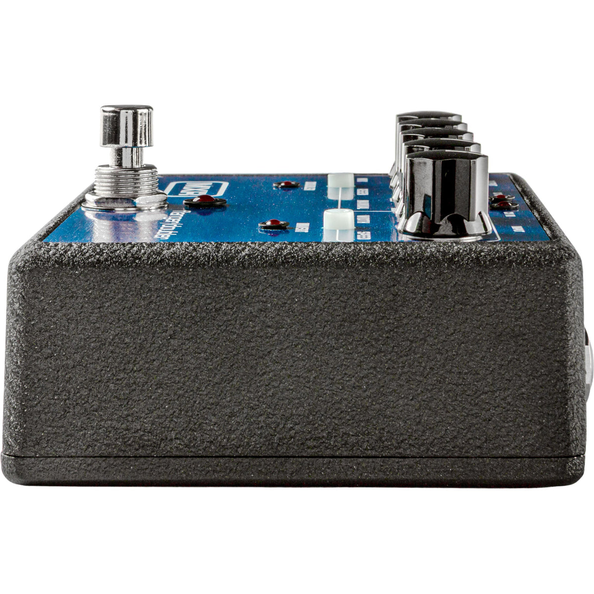 MXR M226 Flanger/Doubler Pedal - View 3 | MusicMarket