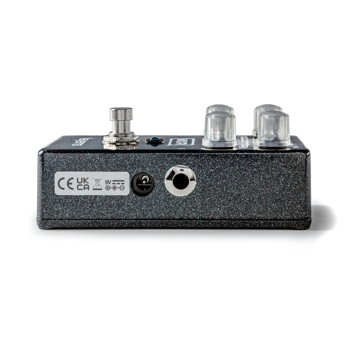 MXR M307 Layers Pedal - View 3 | MusicMarket
