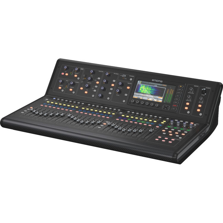 Midas M32 LIVE Digital Mixer - MusicMarket