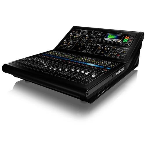 Midas M32R Live 40-ch Digital Mixing Console - View 3 | MusicMarket
