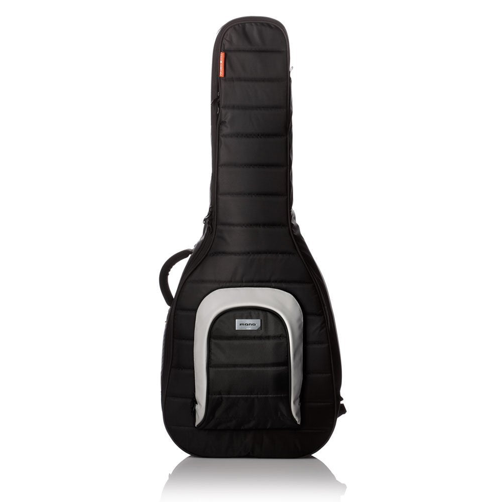 MONO M80 Acoustic OM or Classical Guitar Case - MusicMarket