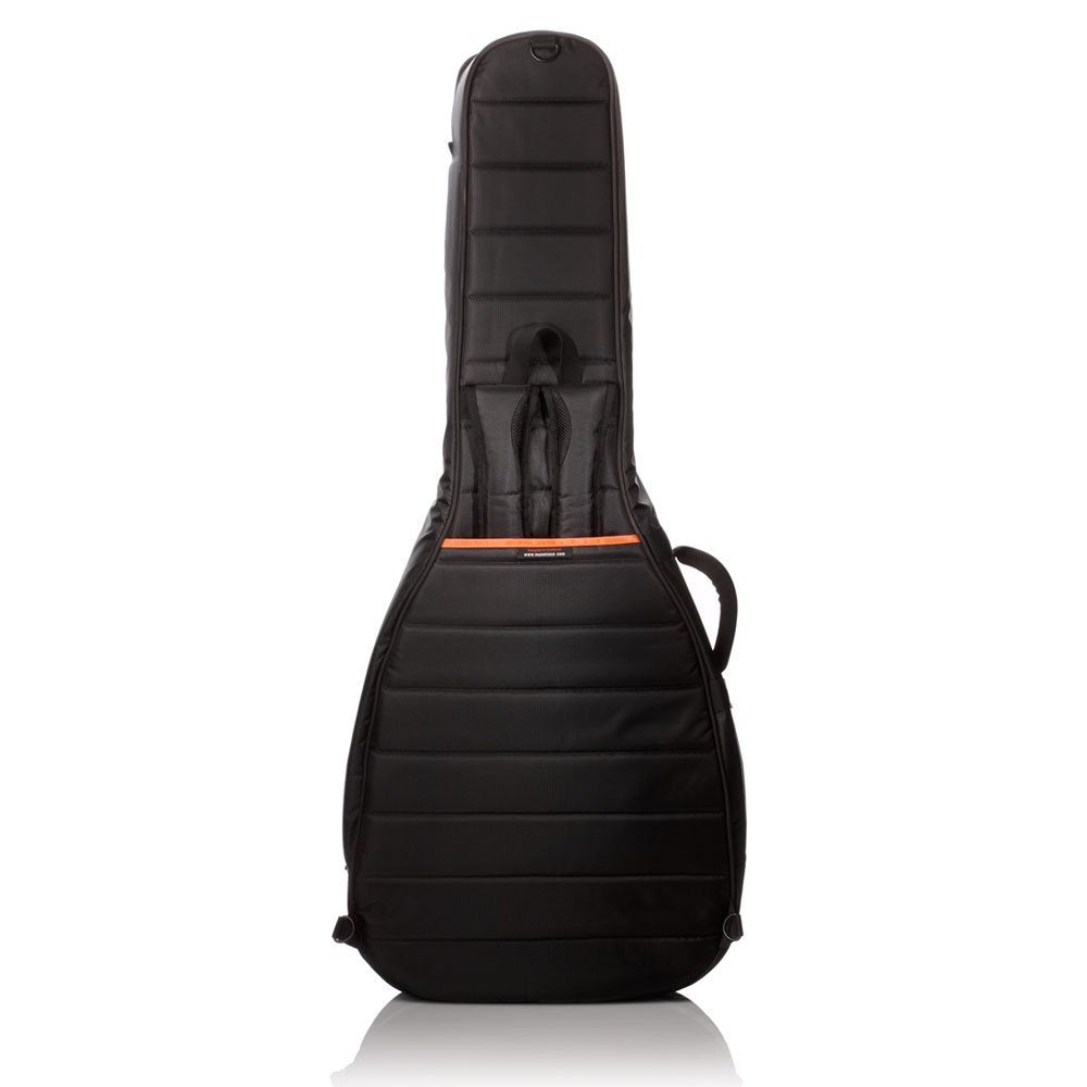 MONO M80 Acoustic OM or Classical Guitar Case - View 2 | MusicMarket