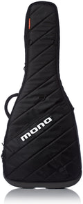 Mono Vertigo Semi Hollow Guitar Gig Bag in Black - MusicMarket