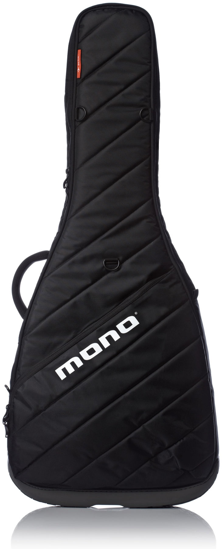 Mono Vertigo Semi Hollow Guitar Gig Bag in Black - MusicMarket