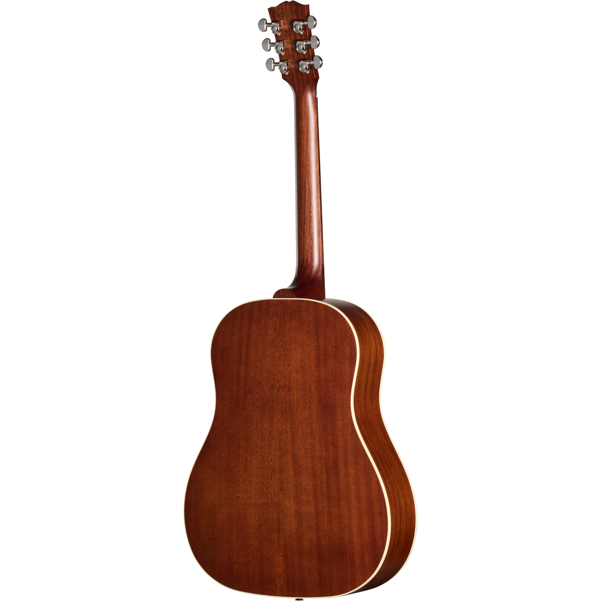 Gibson J-45 Special Left Handed Acoustic Electric Guitar - Satin Natural - View 3 | MusicMarket