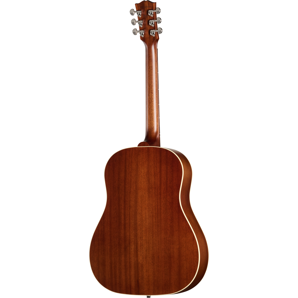 Gibson J-45 Special Acoustic Electric Guitar - Satin Honey Burst - View 2 | MusicMarket