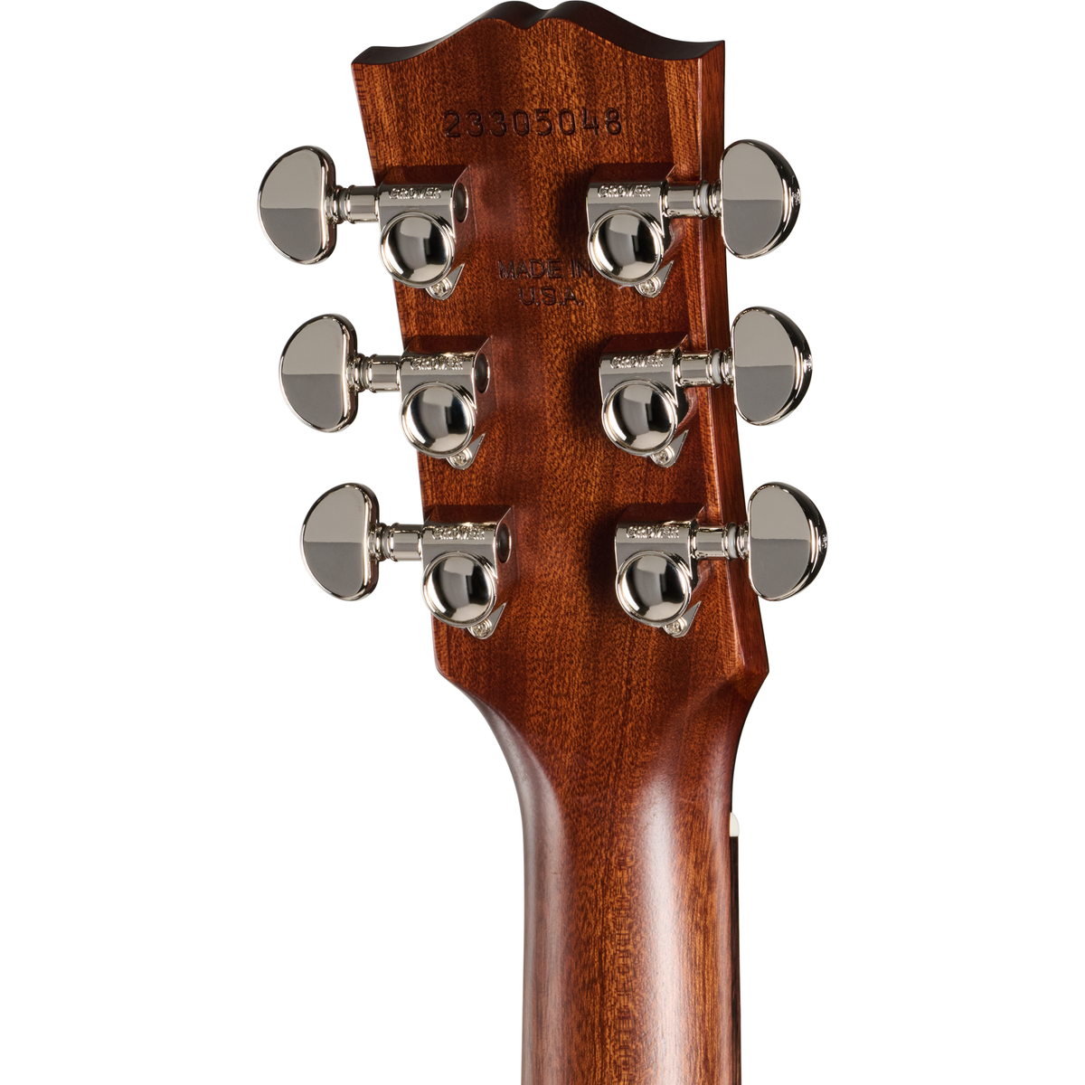 Gibson J-45 Special Acoustic Electric Guitar - Satin Honey Burst - View 4 | MusicMarket