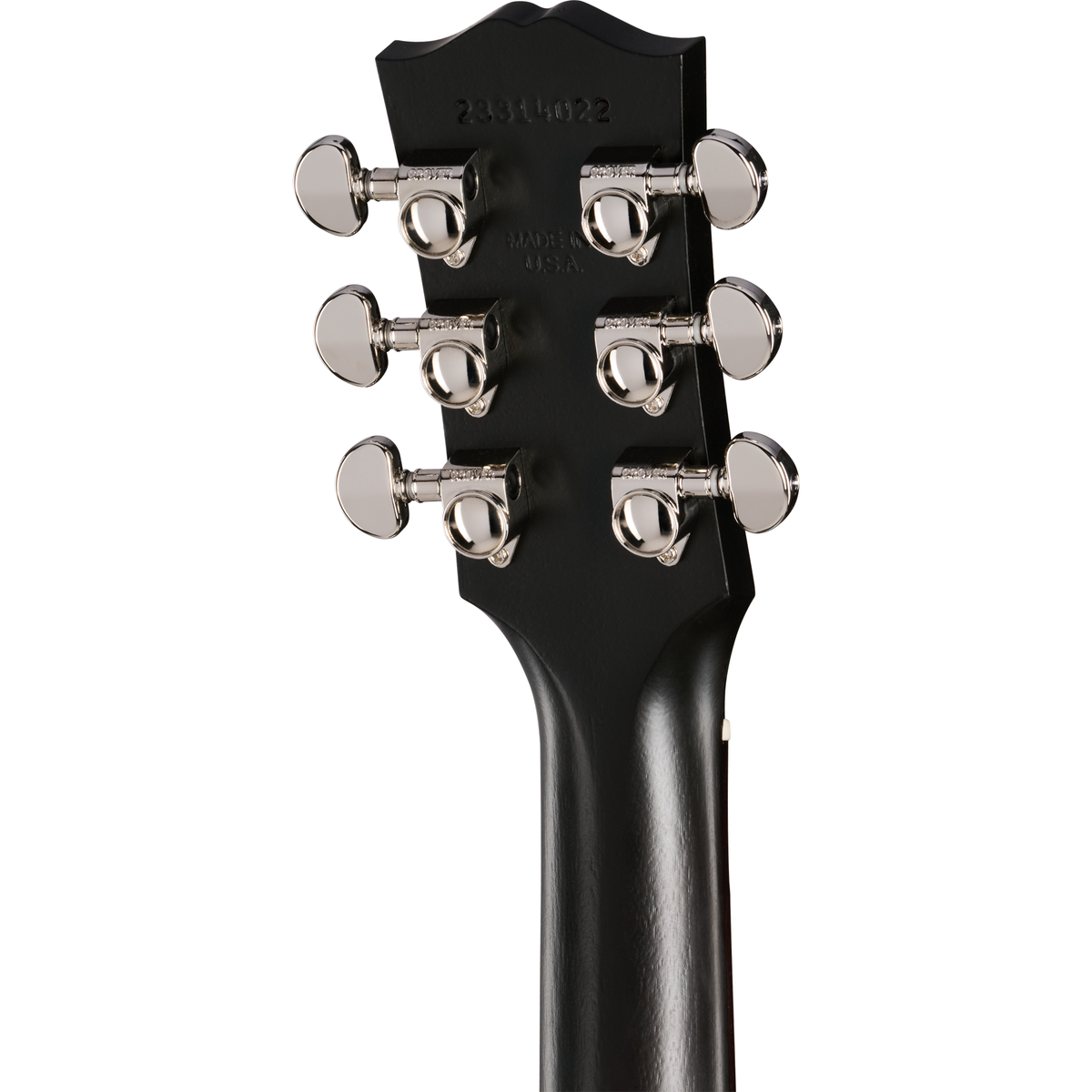 Gibson J-45 Special Acoustic Electric Guitar - Satin Vintage Sunburst - View 5 | MusicMarket