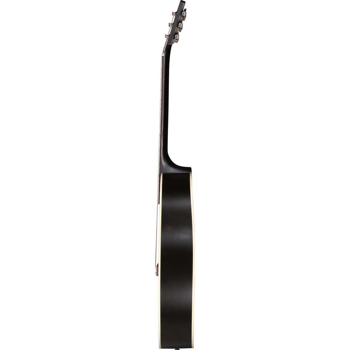 Gibson J-45 Special Acoustic Electric Guitar - Satin Vintage Sunburst - View 3 | MusicMarket