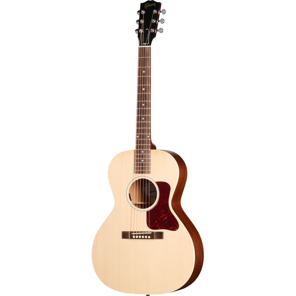 Gibson L-00 Special Acoustic Electric Guitar - Satin Natural - View 2 | MusicMarket