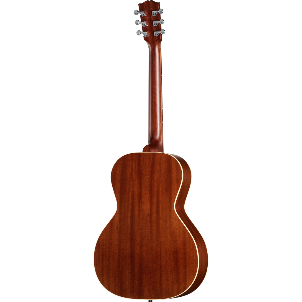 Gibson L-00 Special Acoustic Electric Guitar - Satin Natural - View 3 | MusicMarket