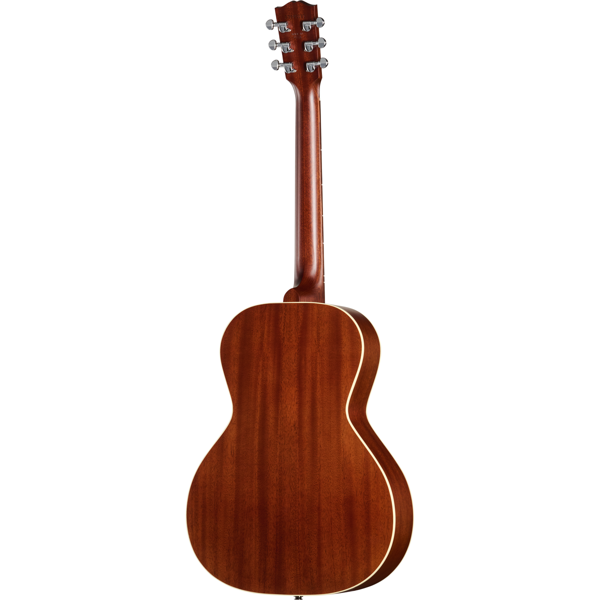 Gibson L-00 Special Acoustic Electric Guitar - Satin Natural - View 3 | MusicMarket