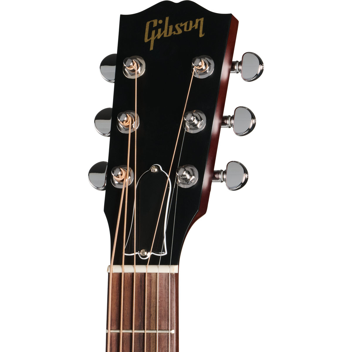 Gibson L-00 Special Acoustic Electric Guitar - Satin Natural - View 4 | MusicMarket