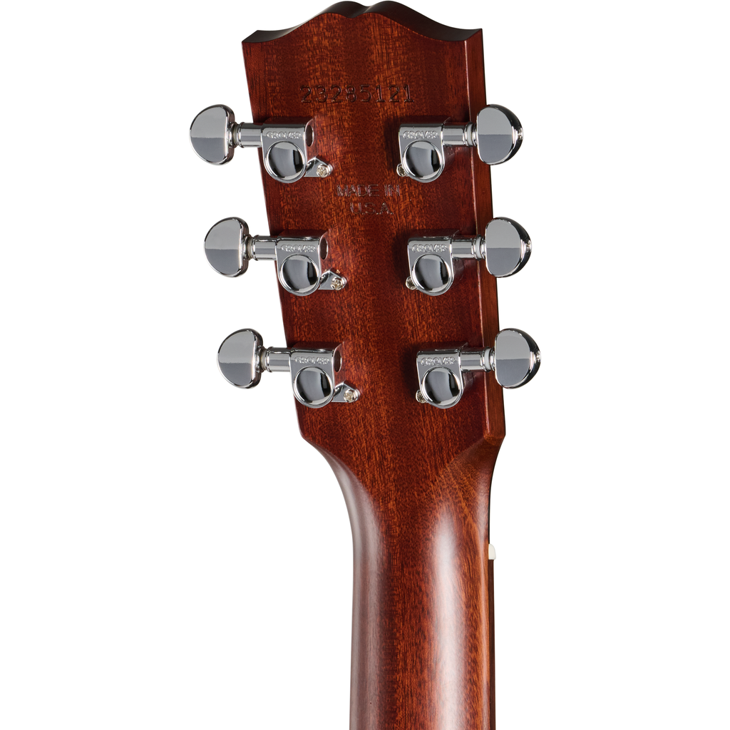Gibson L-00 Special Acoustic Electric Guitar - Satin Natural - View 5 | MusicMarket