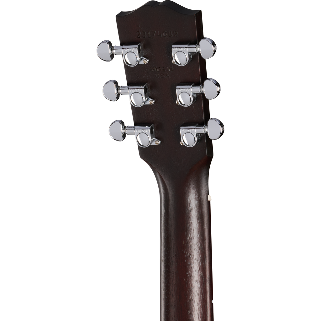 Gibson L-00 Special Acoustic Electric Guitar - Satin Vintage Sunburst - View 5 | MusicMarket