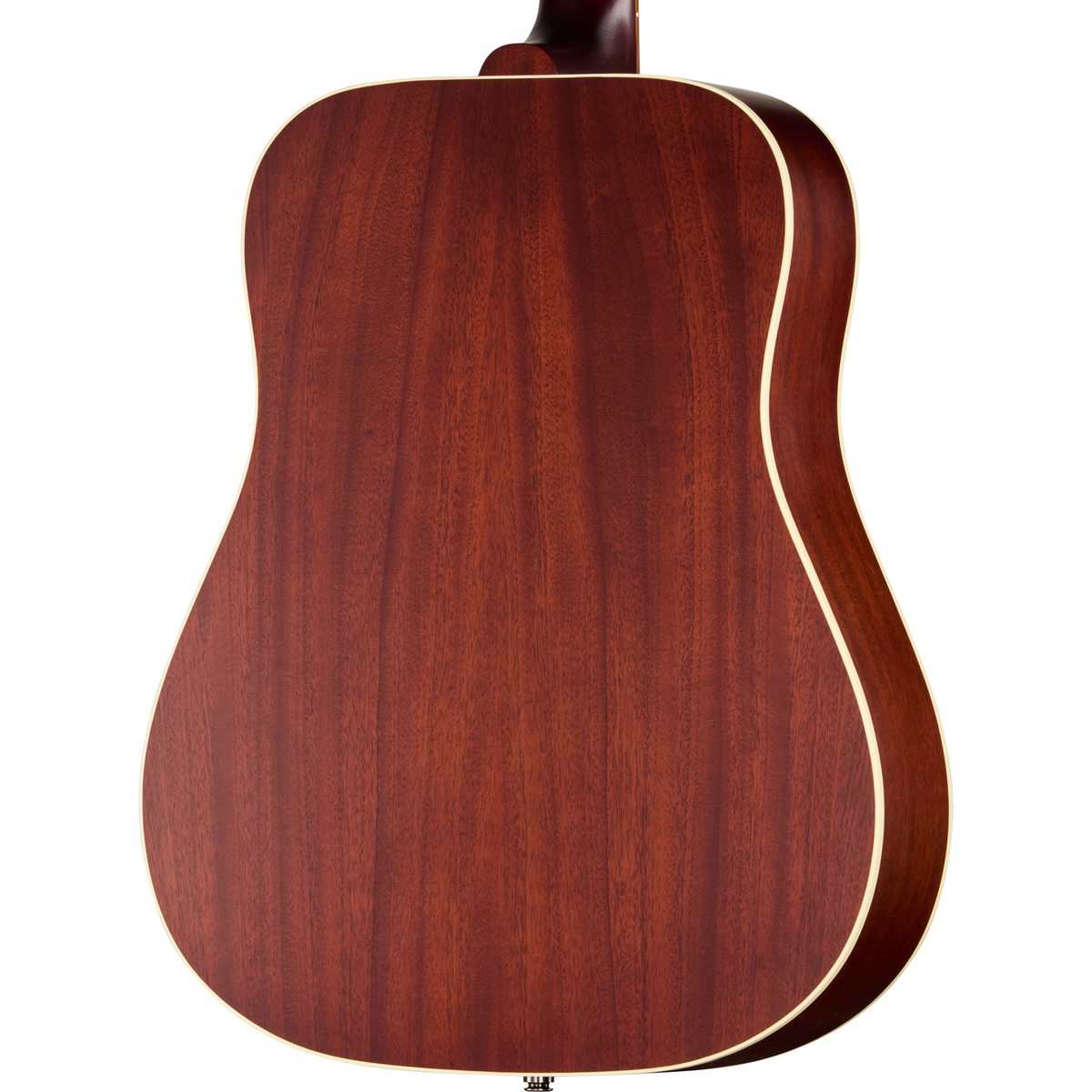 Gibson Hummingbird Special Acoustic Electric Guitar - Satin Natural - View 9 | MusicMarket