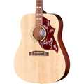 Gibson Hummingbird Special Acoustic Electric Guitar - Satin Natural - MusicMarket