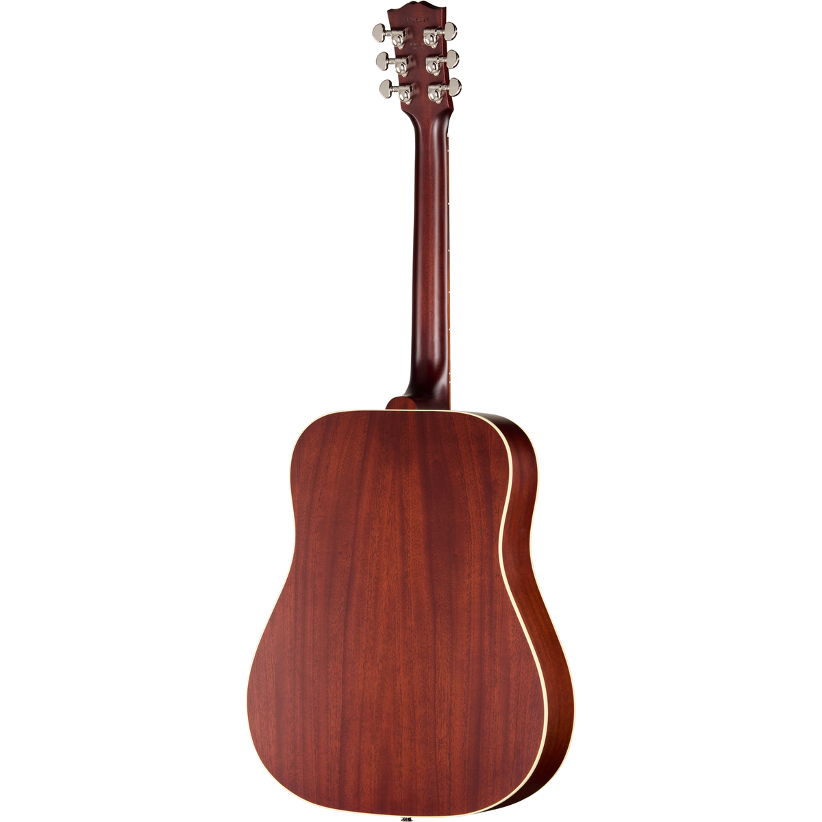 Gibson Hummingbird Special Acoustic Electric Guitar - Satin Natural - View 3 | MusicMarket