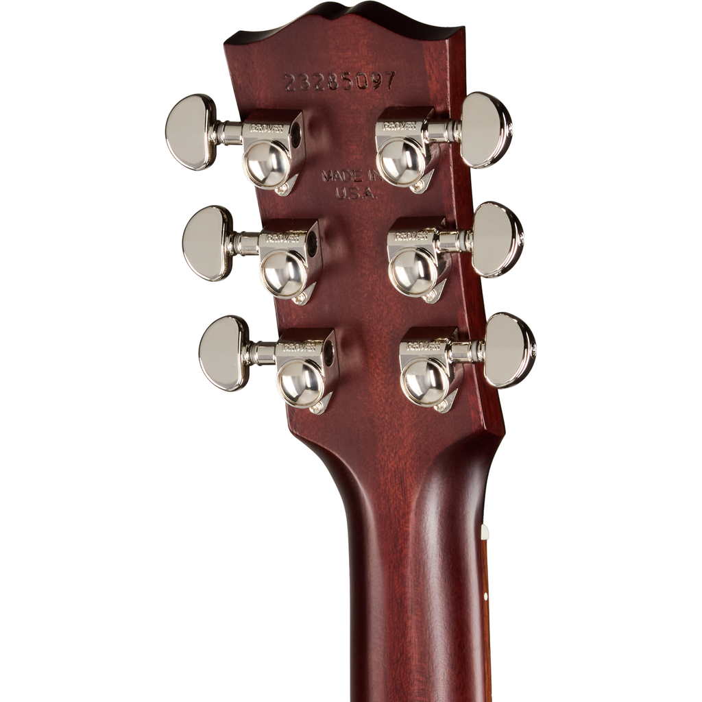 Gibson Hummingbird Special Acoustic Electric Guitar - Satin Natural - View 5 | MusicMarket