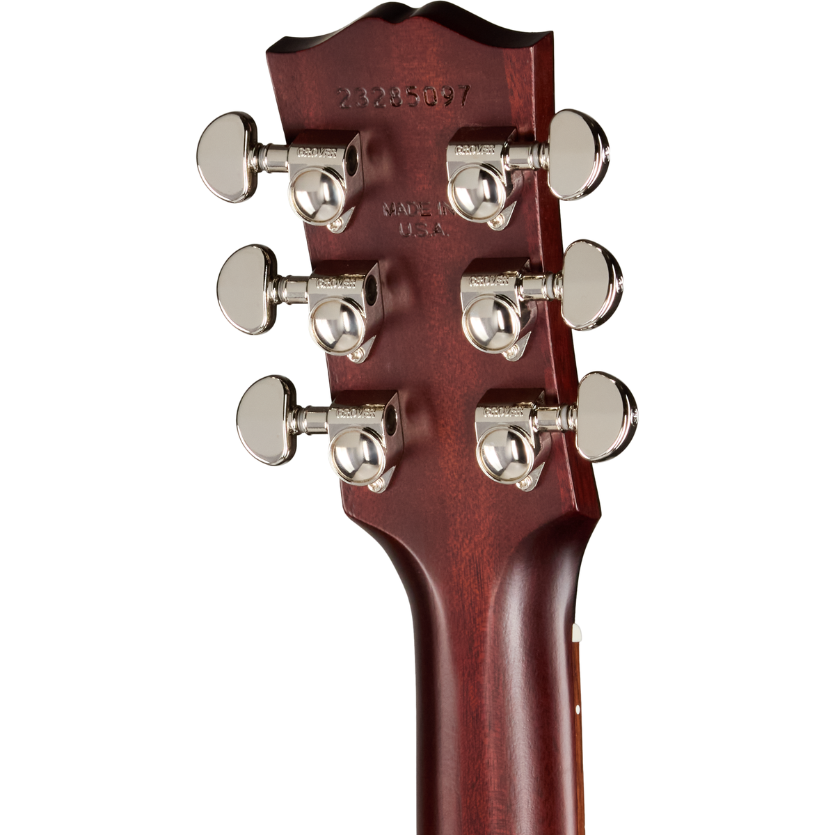 Gibson Hummingbird Special Acoustic Electric Guitar - Satin Natural - View 5 | MusicMarket