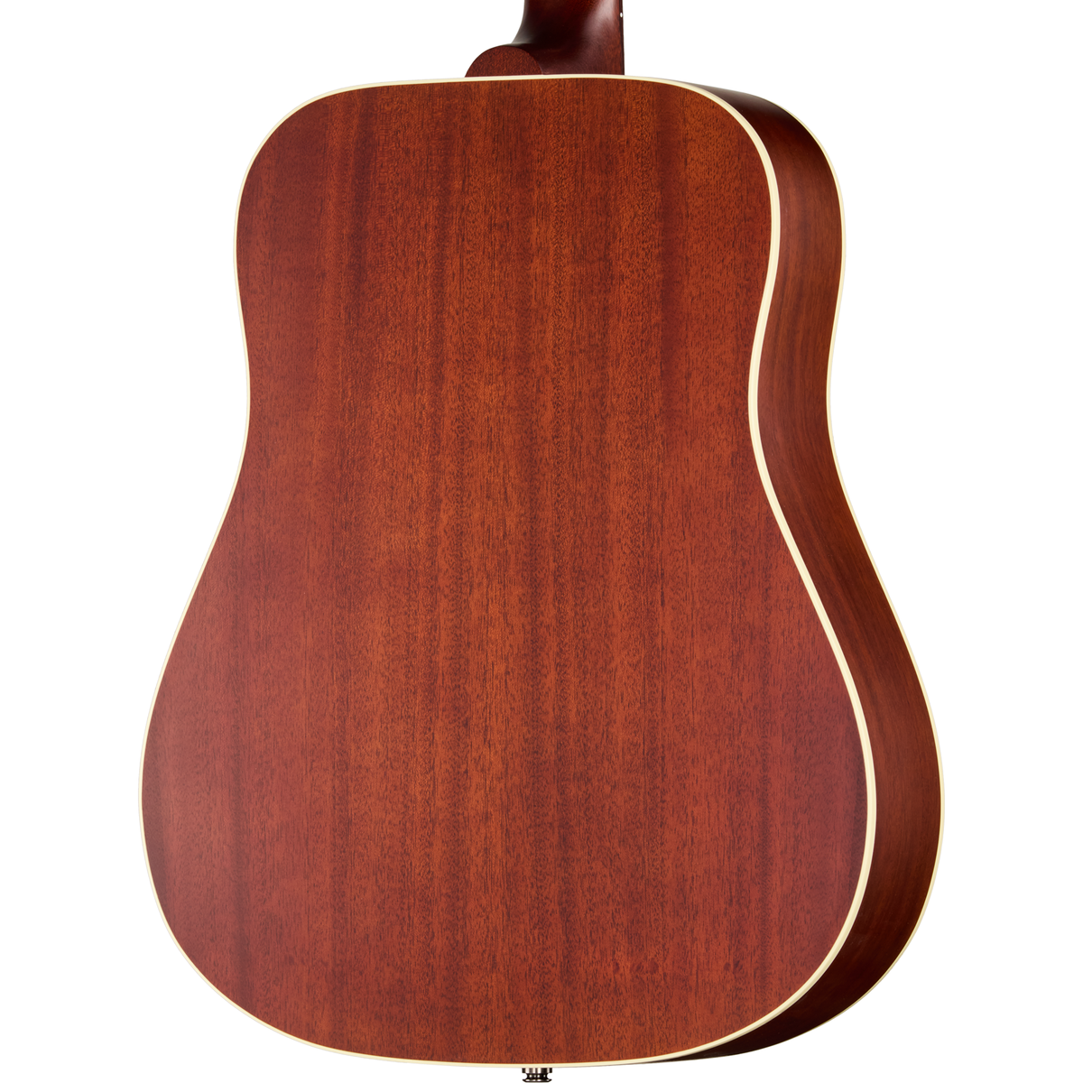 Gibson Hummingbird Special Acoustic Electric Guitar - Satin Honey Burst - View 9 | MusicMarket