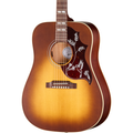 Gibson Hummingbird Special Acoustic Electric Guitar - Satin Honey Burst - MusicMarket
