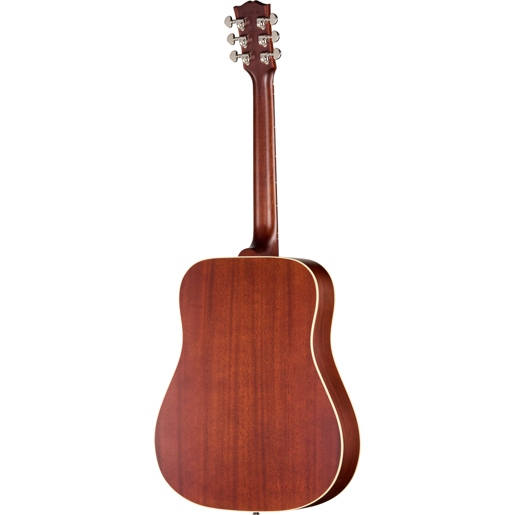 Gibson Hummingbird Special Acoustic Electric Guitar - | MusicMarket ...