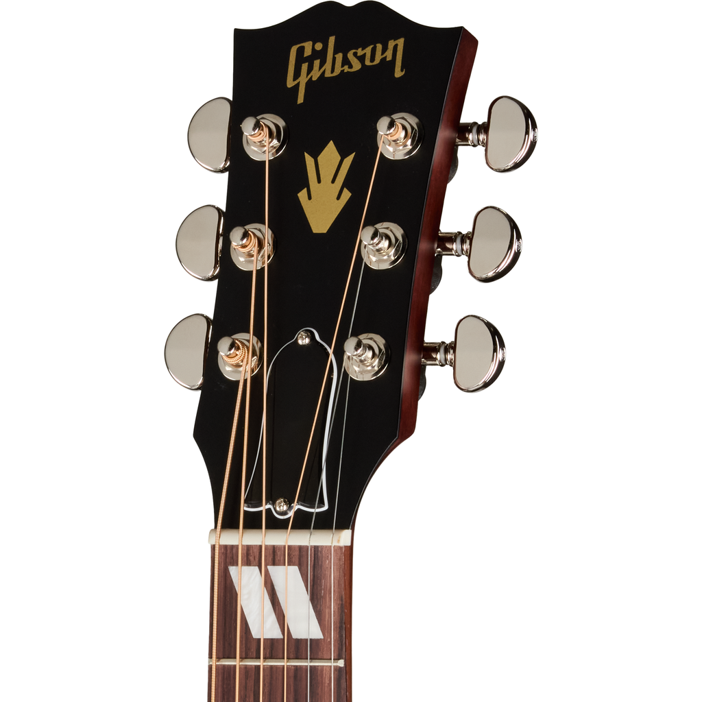 Gibson Hummingbird Special Acoustic Electric Guitar - | MusicMarket ...