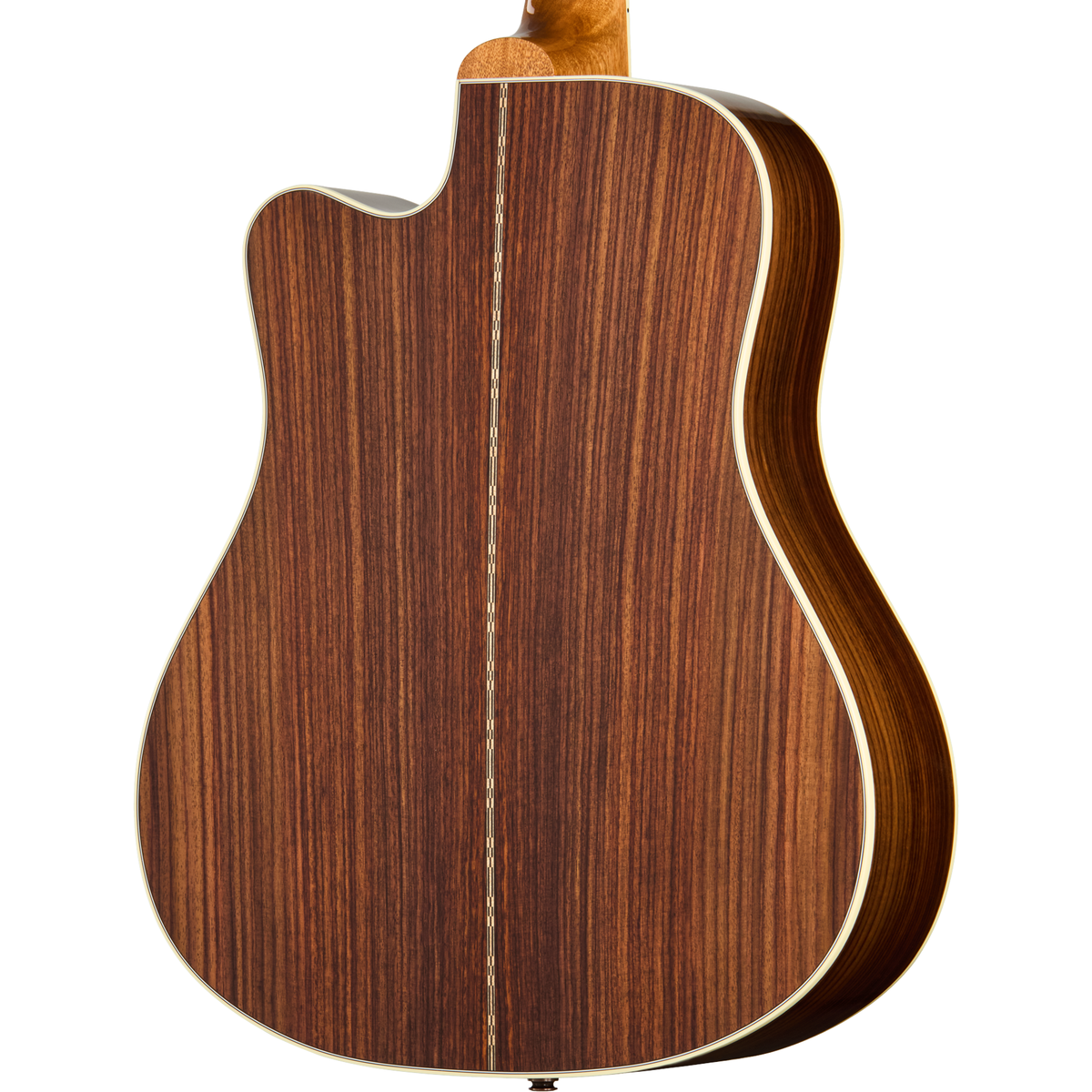 Gibson Songwriter Recording Artist EC Acoustic Electric Guitar - Antique Natural - View 8 | MusicMarket