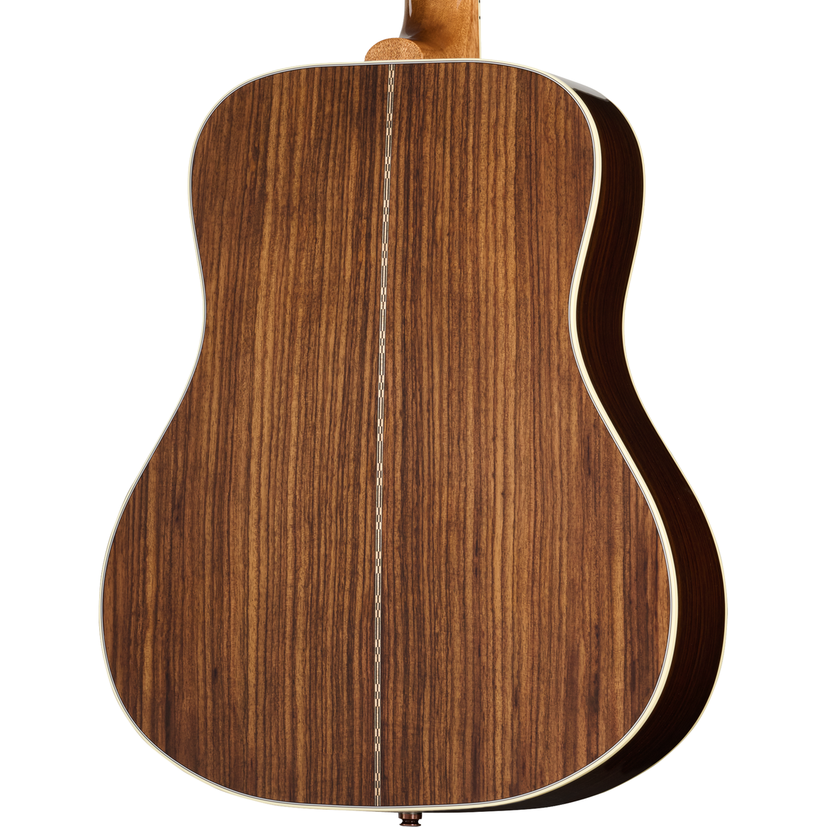 Gibson Songwriter Recording Artist Acoustic Electric Guitar - Antique Natural - View 8 | MusicMarket
