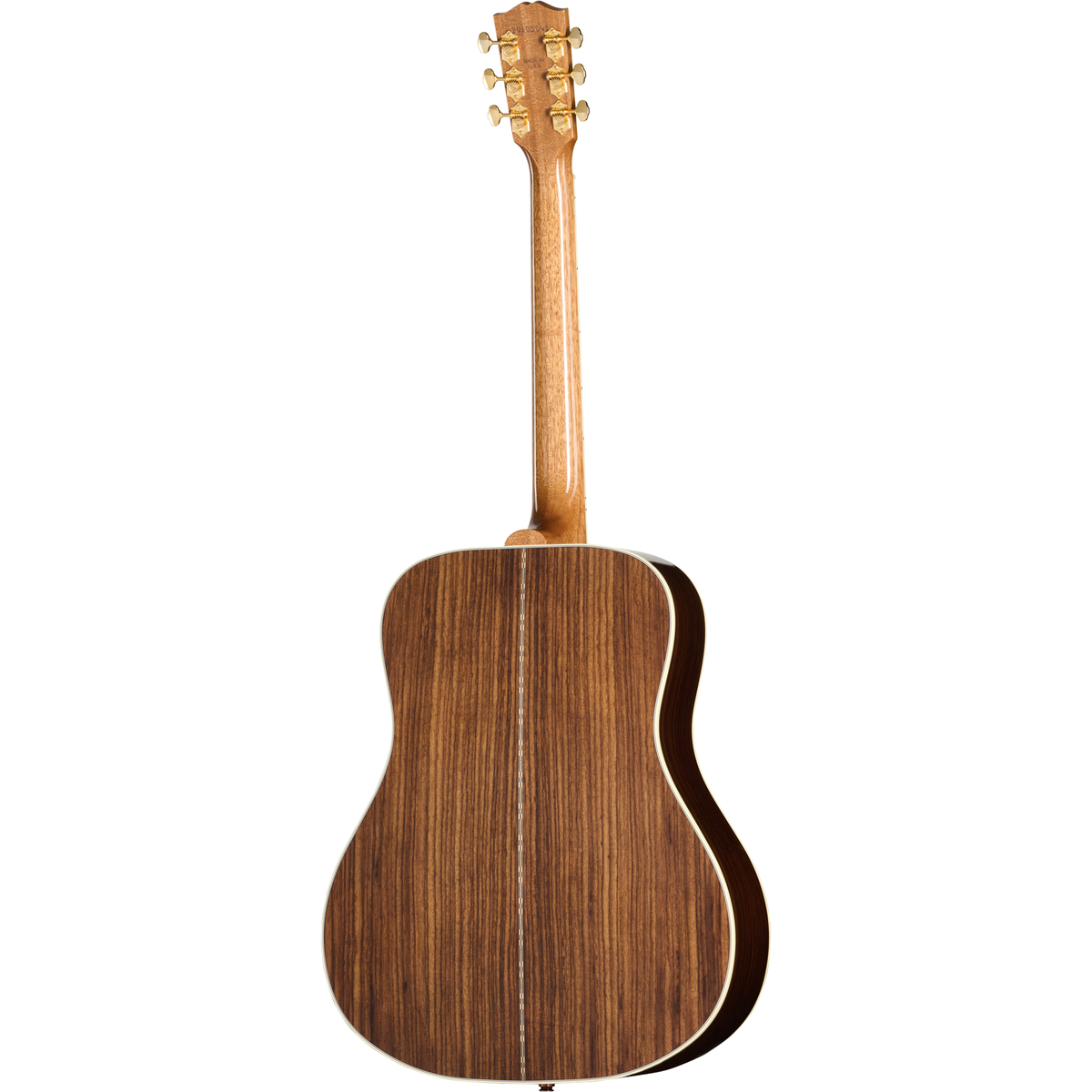 Gibson Songwriter Recording Artist Acoustic Electric Guitar - Antique Natural - View 3 | MusicMarket