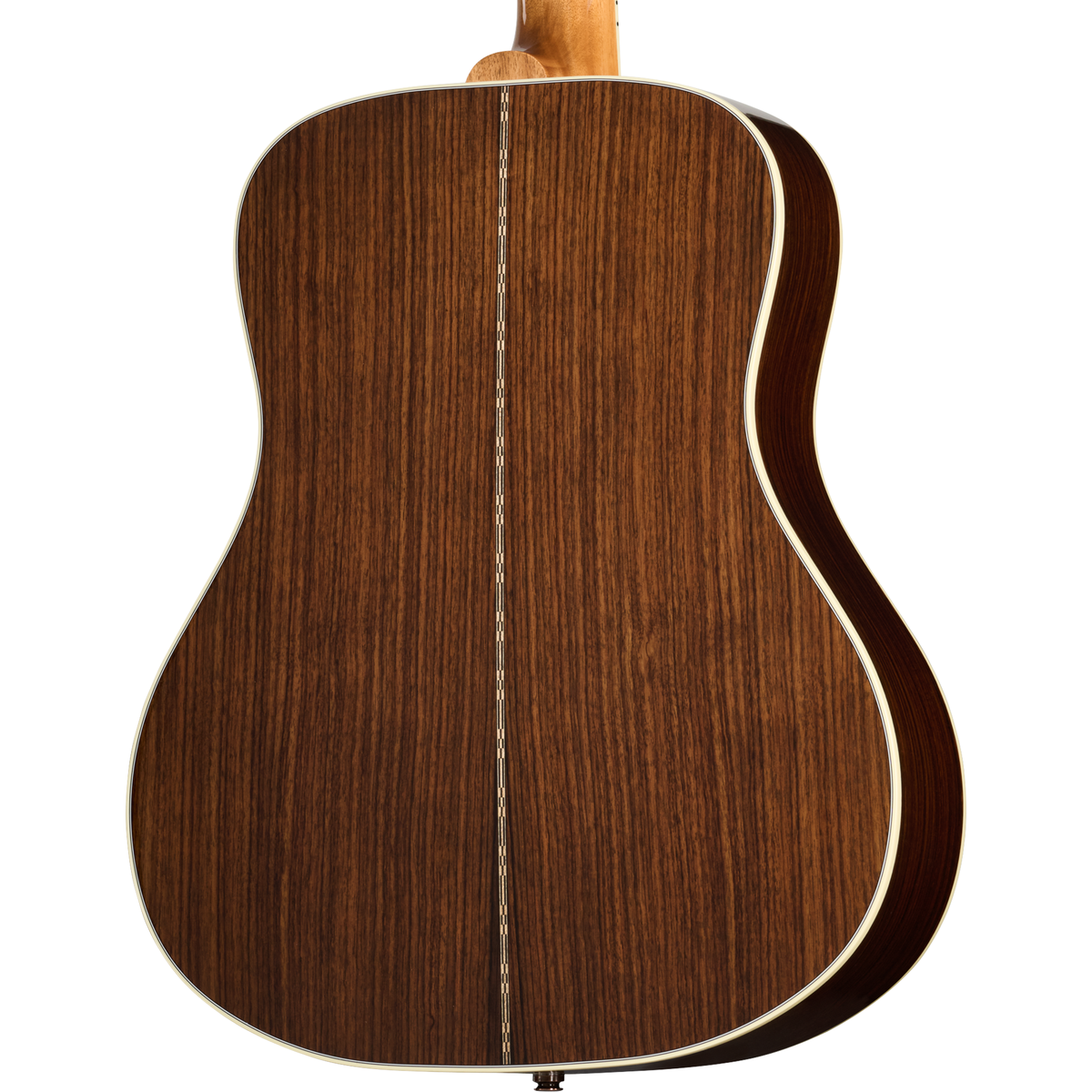 Gibson Songwriter Recording Artist Acoustic Electric Guitar - Rosewood Burst - View 8 | MusicMarket
