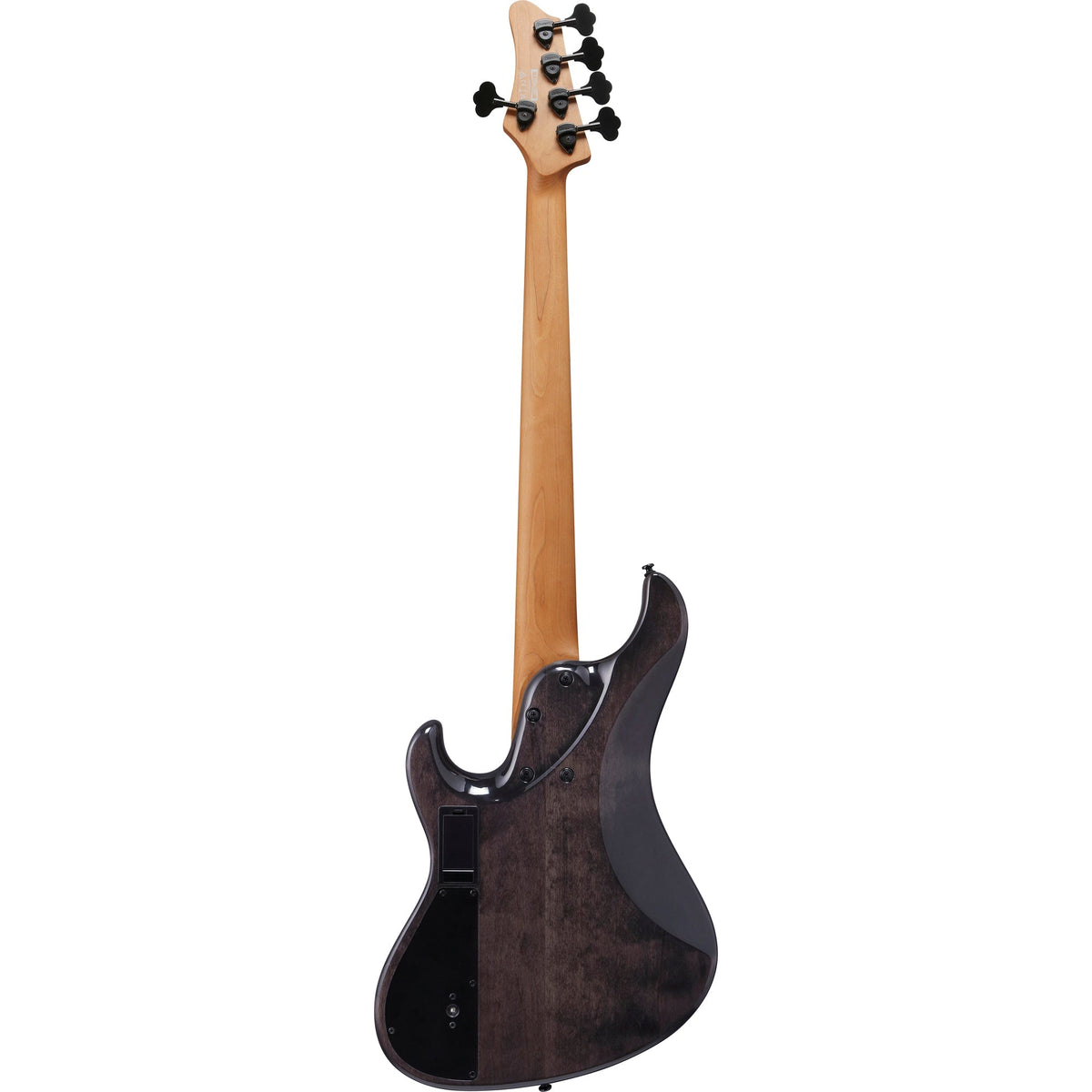 Ibanez MDM1605 MDM 5-String Electric Bass - Deep Twilight - View 3 | MusicMarket
