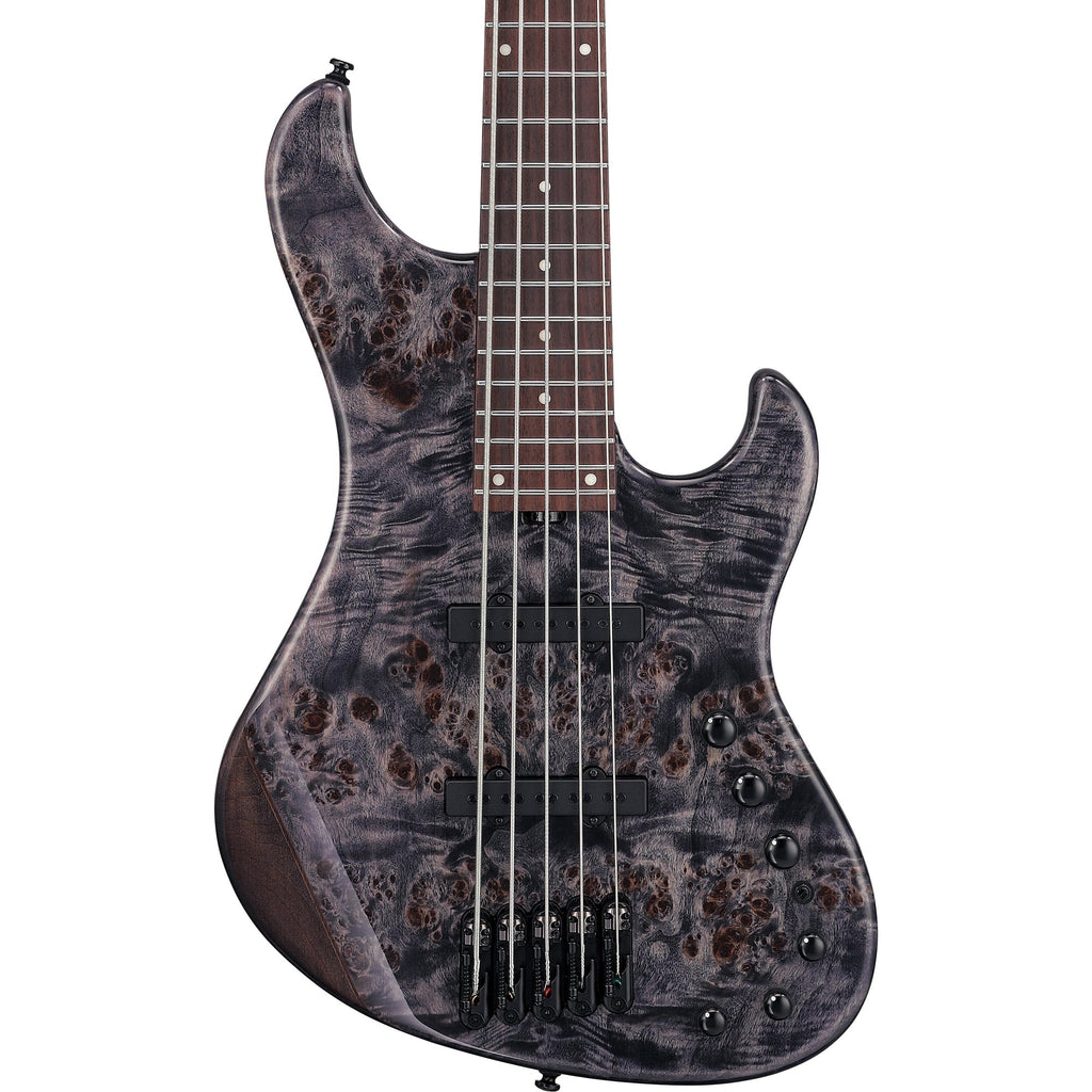 Ibanez MDM1605 MDM 5-String Electric Bass - Deep Twilight - MusicMarket
