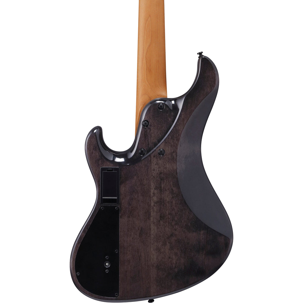 Ibanez MDM1605 MDM 5-String Electric Bass - Deep Twilight - View 9 | MusicMarket