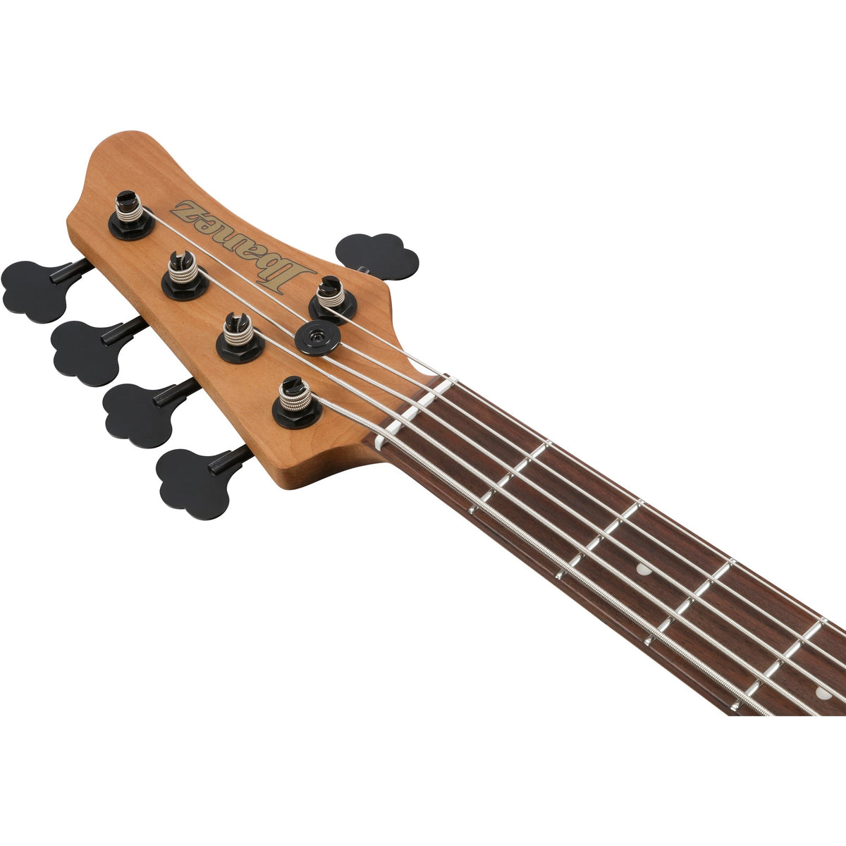 Ibanez MDM1605 MDM 5-String Electric Bass - Deep Twilight - View 7 | MusicMarket