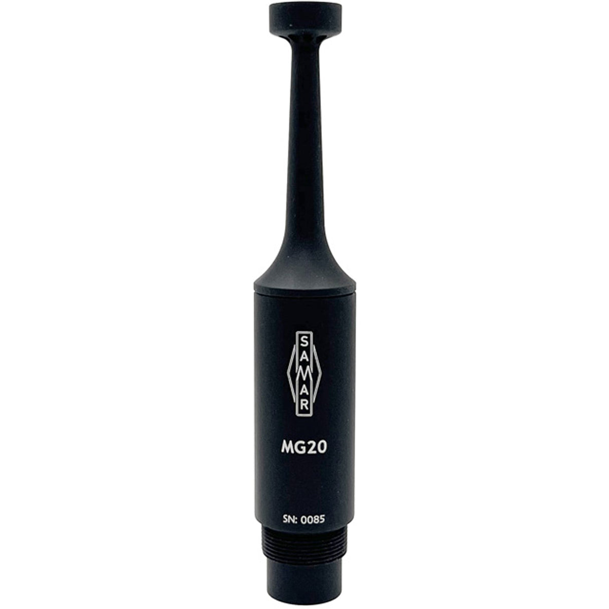 Samar Audio Design MG20 Small Diaphragm Condenser Microphone - MusicMarket