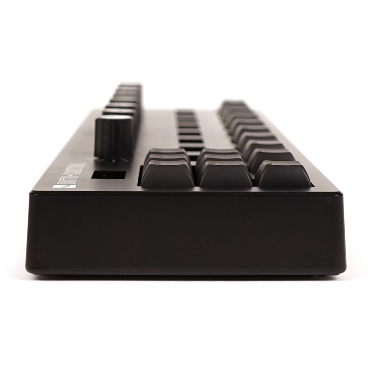 Melbourne Instruments Roto-Control Motorized Midi Controller - View 2 | MusicMarket