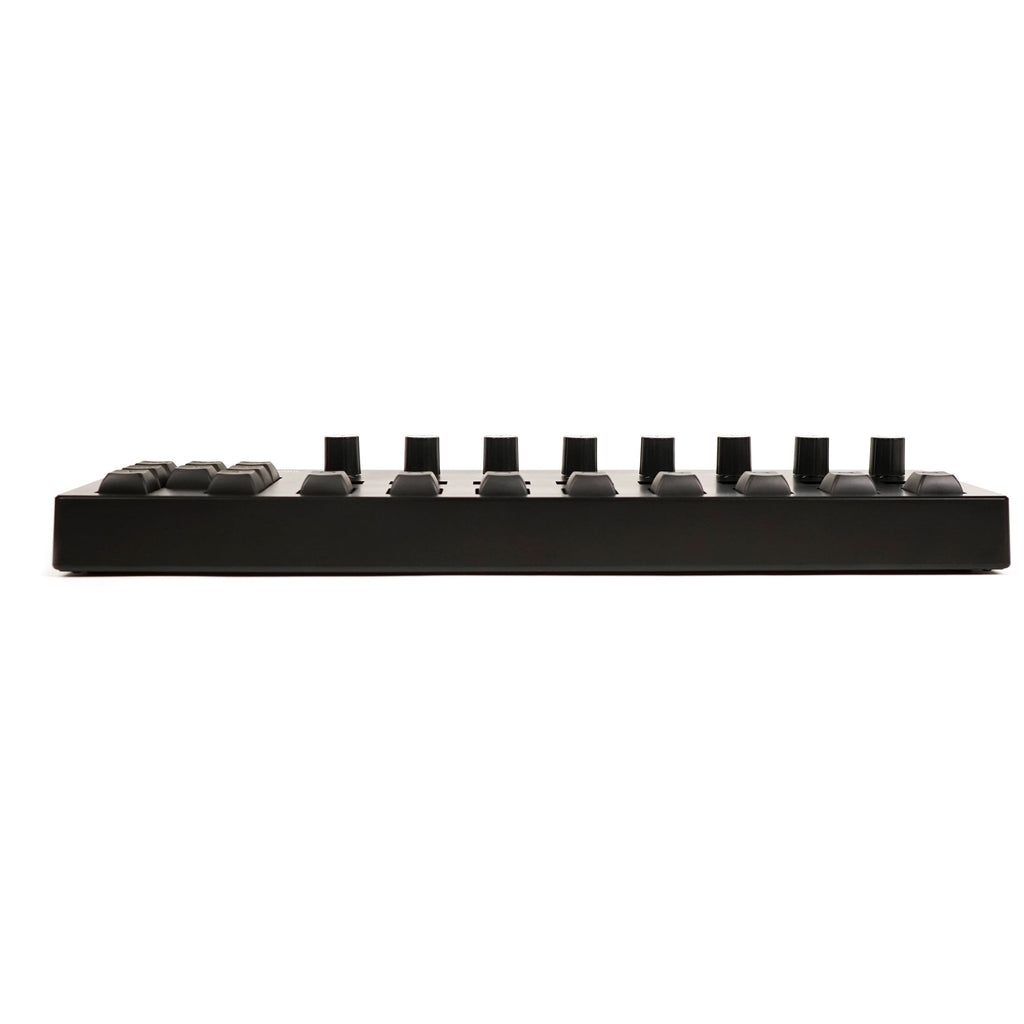 Melbourne Instruments Roto-Control Motorized Midi Controller - View 5 | MusicMarket