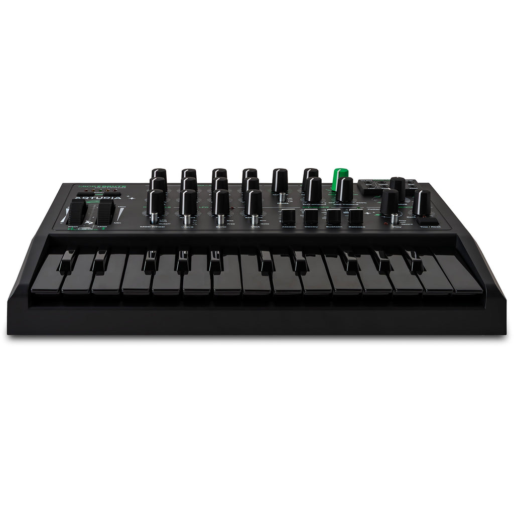 Arturia Microbrute UFO Limited-Edition Analog Monosynth - View 5 | MusicMarket