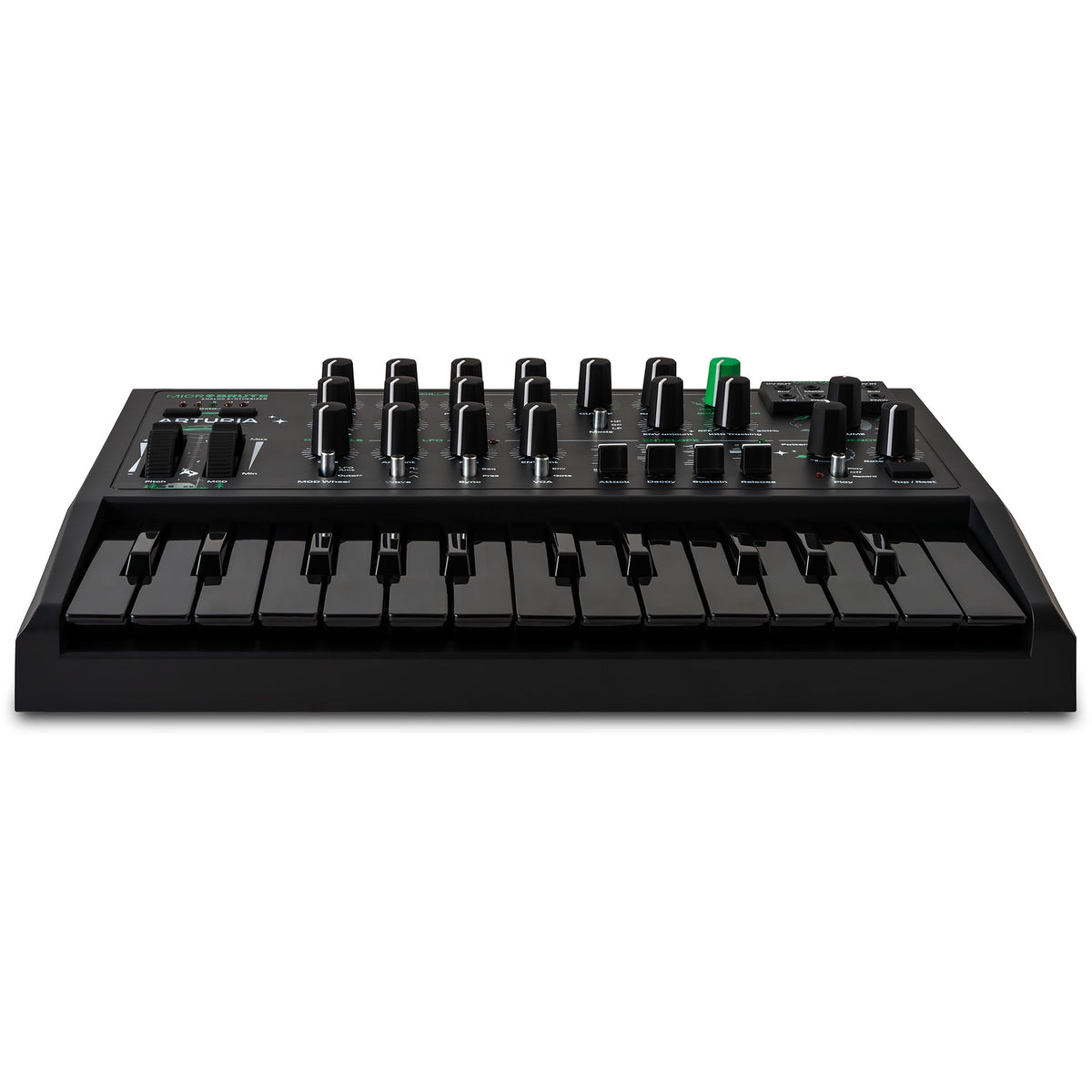 Arturia Microbrute UFO Limited-Edition Analog Monosynth - View 5 | MusicMarket